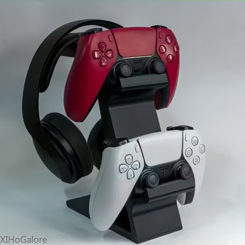 3D Printing Xbox Controller Holder - 3D Printed 23cm Universal Controller And