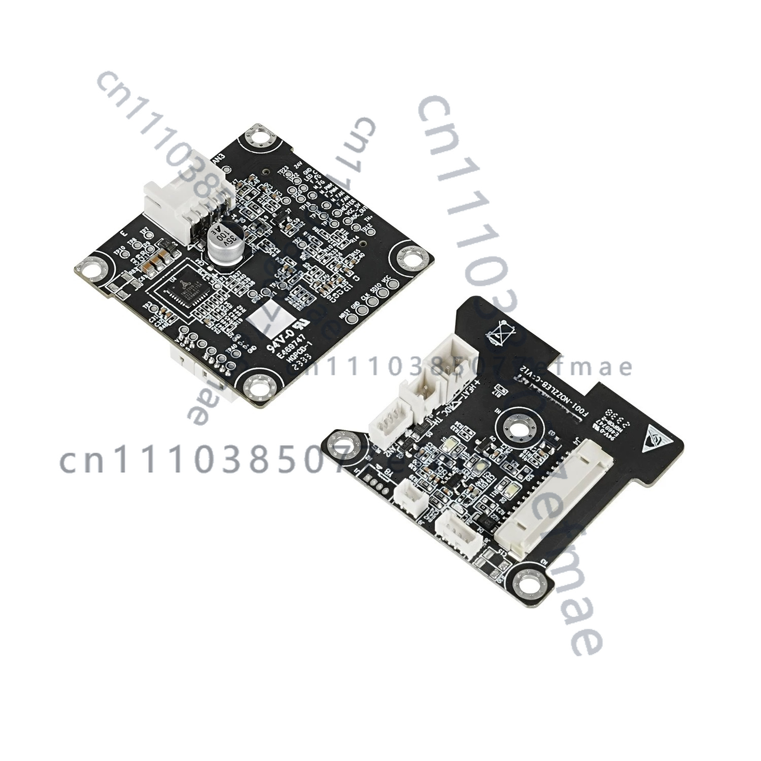 3D Printing Creality - 1PCS Print Head Adapter Board For