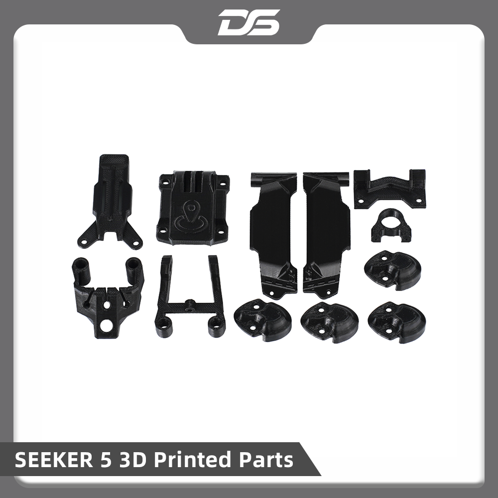 3D Printing Drone - Replacement parts 3D Printed TPU Holder
