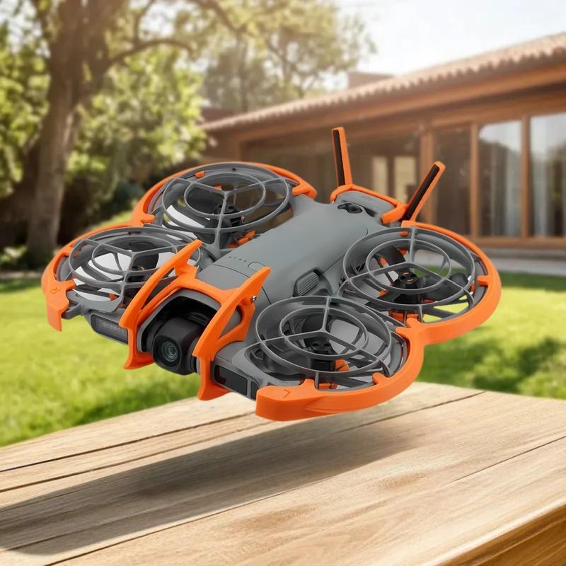 3D Printing Drone - For Neo2 Drone Accessory 3D Printing