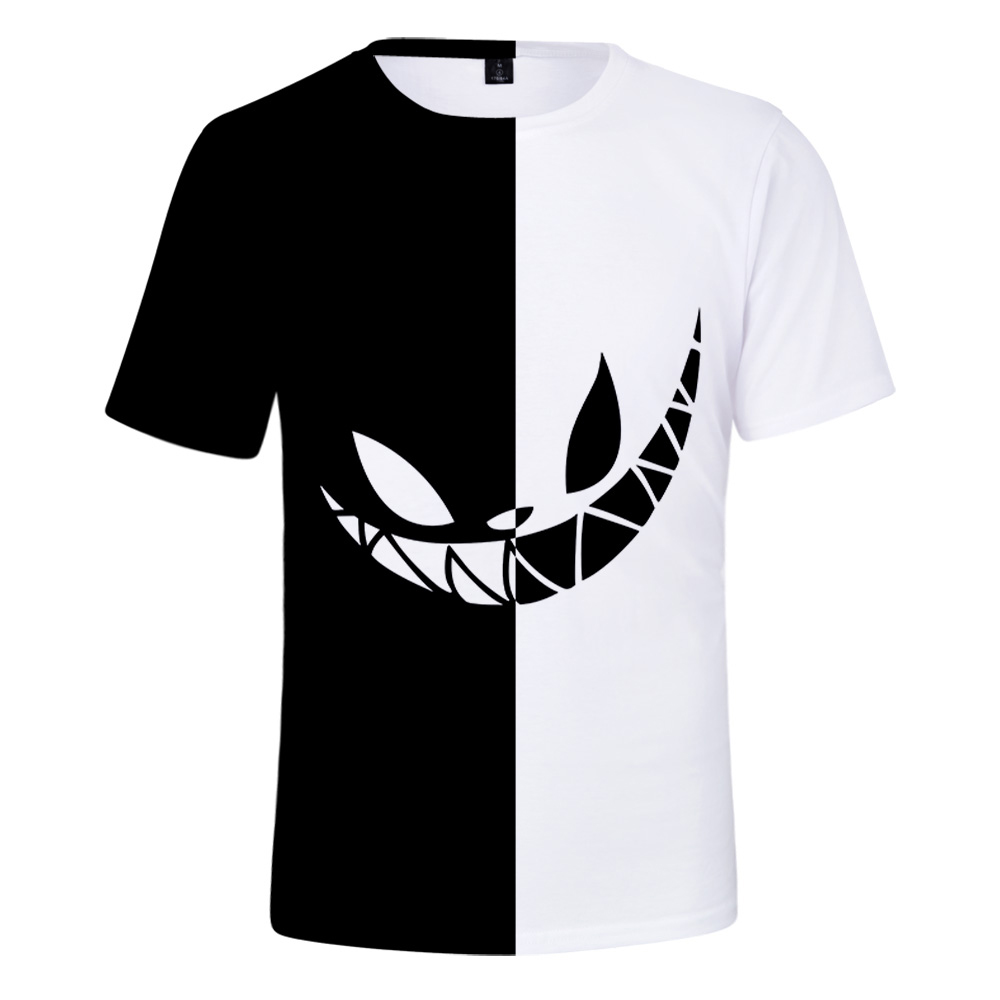 3D Printing Youtubers - Rubius Tshirt Unisex Crewneck Short Sleeve