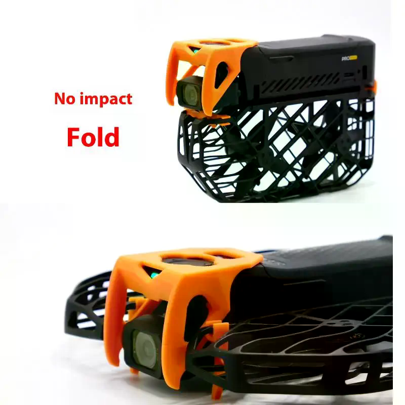 3D Printing Drone - For Hover X1 Pro/Pro Max Drone