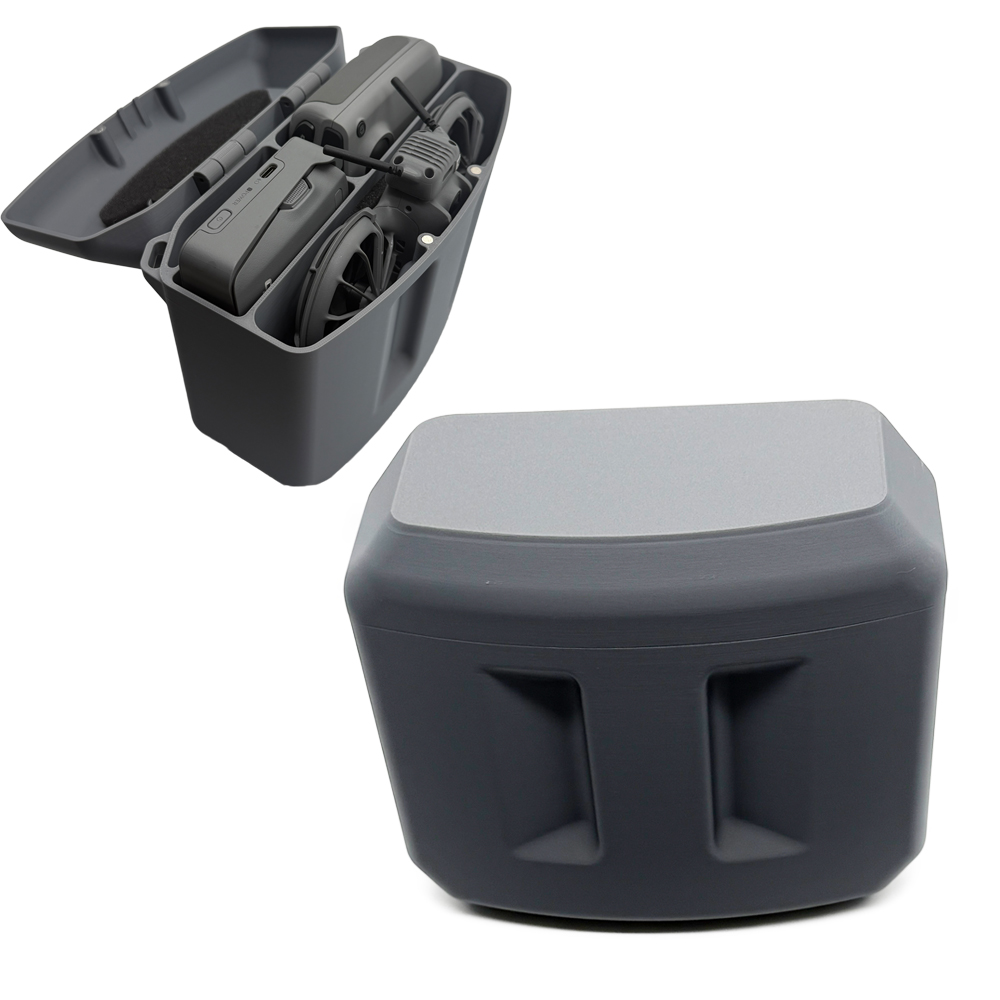 3D Printing Drone - Hard Carrying Case for DJI Neo