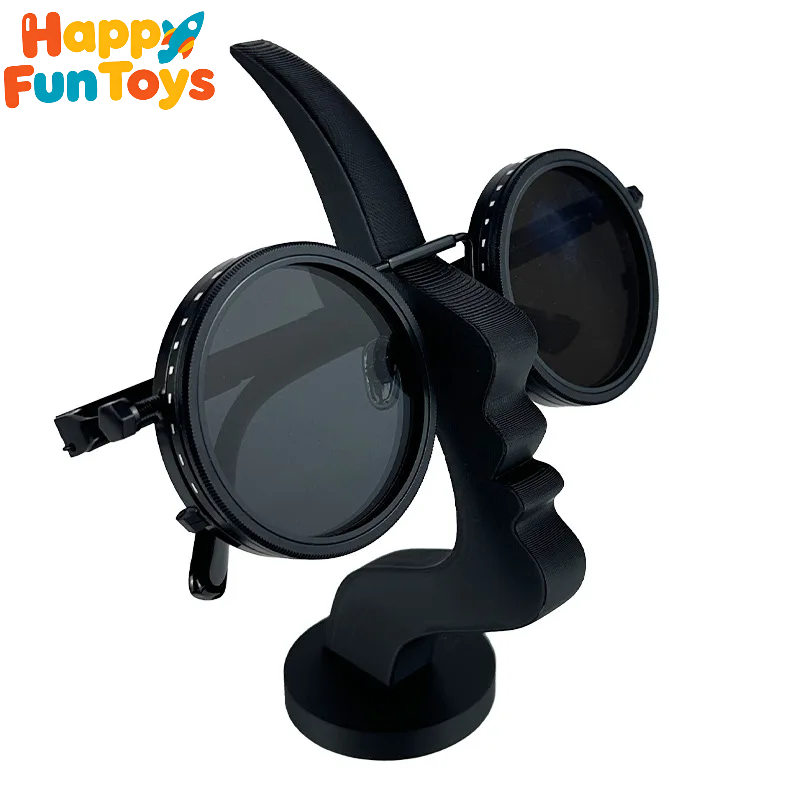 3D Printing Holder - Eyeglass Holder Minimalist Human Profile Ornaments