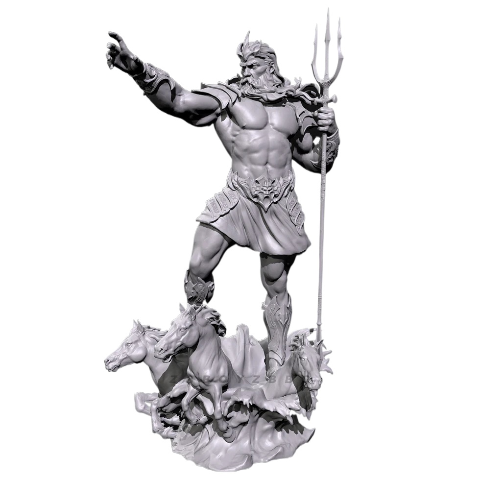 3D Printing Construction - The height of man 50mm 75mm