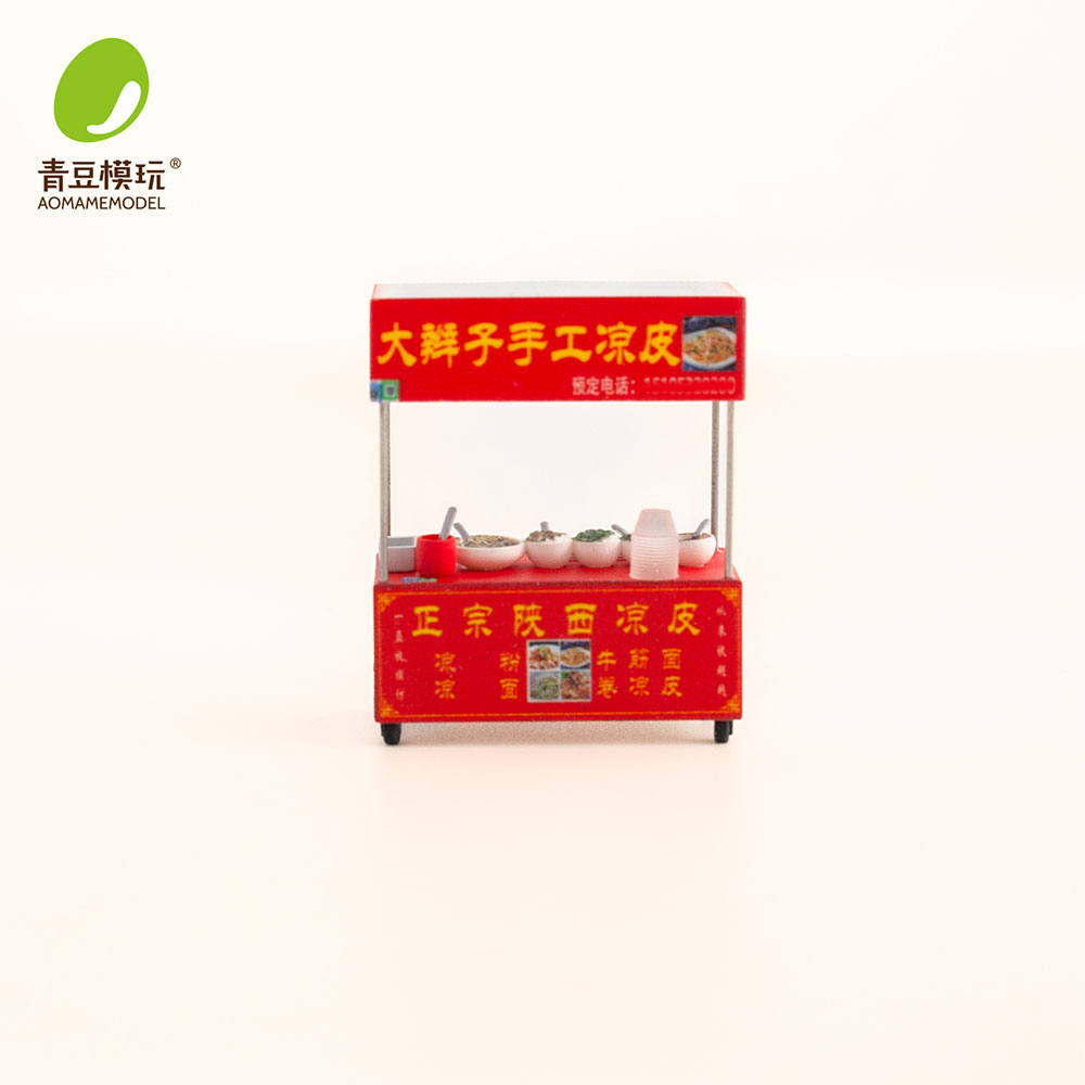 Kicarmod 1:64  Night Market Co - đánh giá và giá 3D Printing Diecast Cars