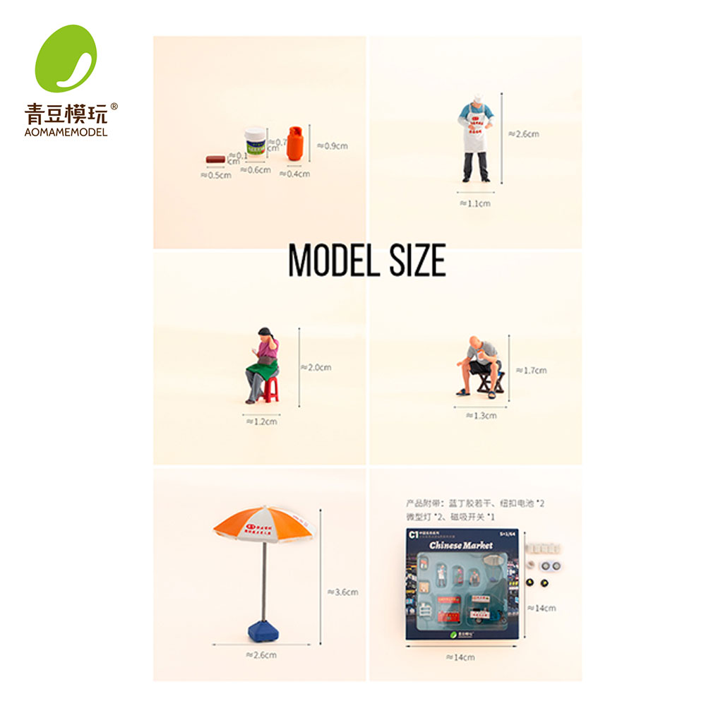 Kicarmod 1:64  Night Market Co - đánh giá và giá 3D Printing Diecast Cars