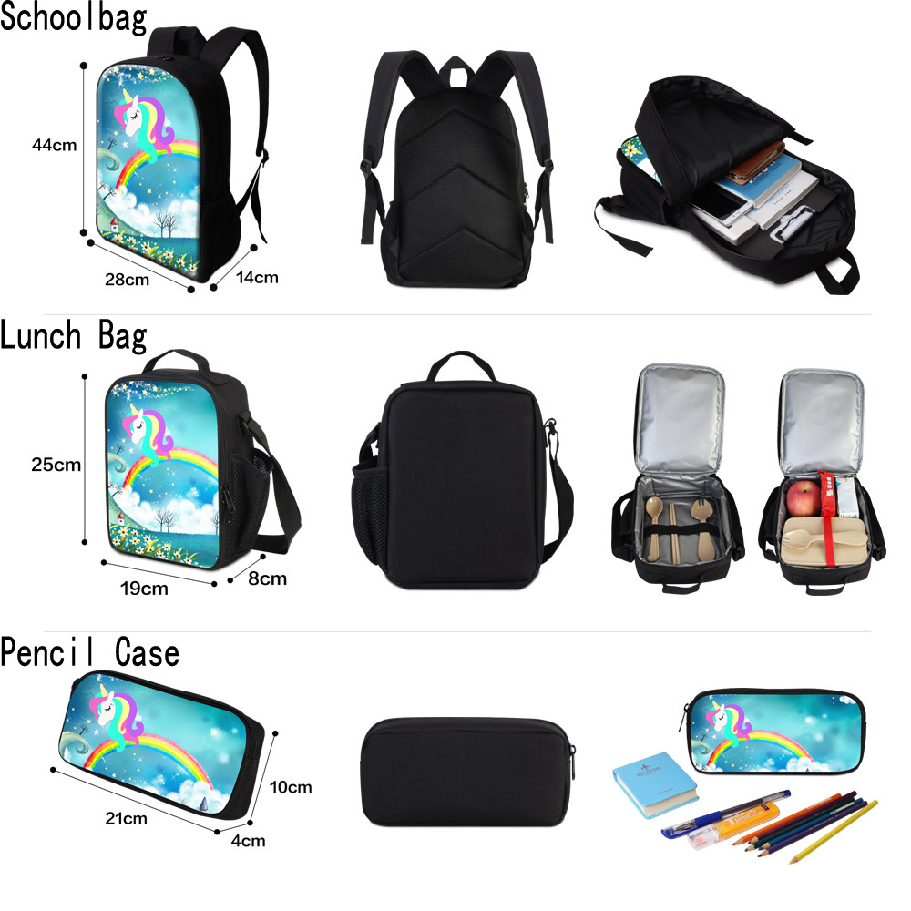 Kids Orthopedic Schoolbag with - đánh giá và giá 3D Printing Orthopedics