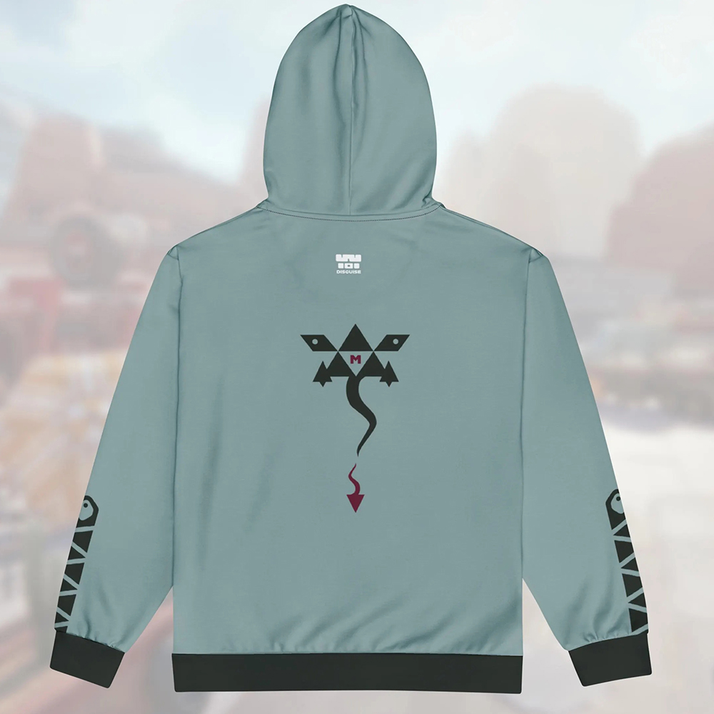 ZhuYuan Cosplay Zipper Hoodies - đánh giá và giá 3D Printing Zone