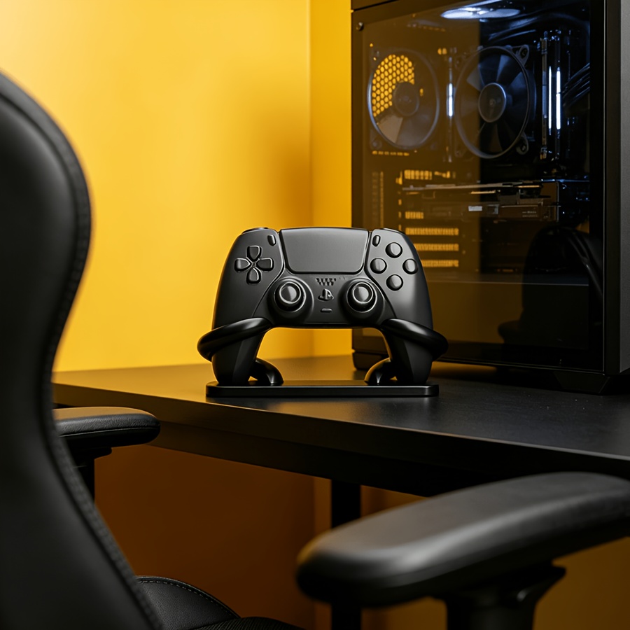 minimalism Game Controller Hol - đánh giá và giá 3D Printing Xbox Controller Holder