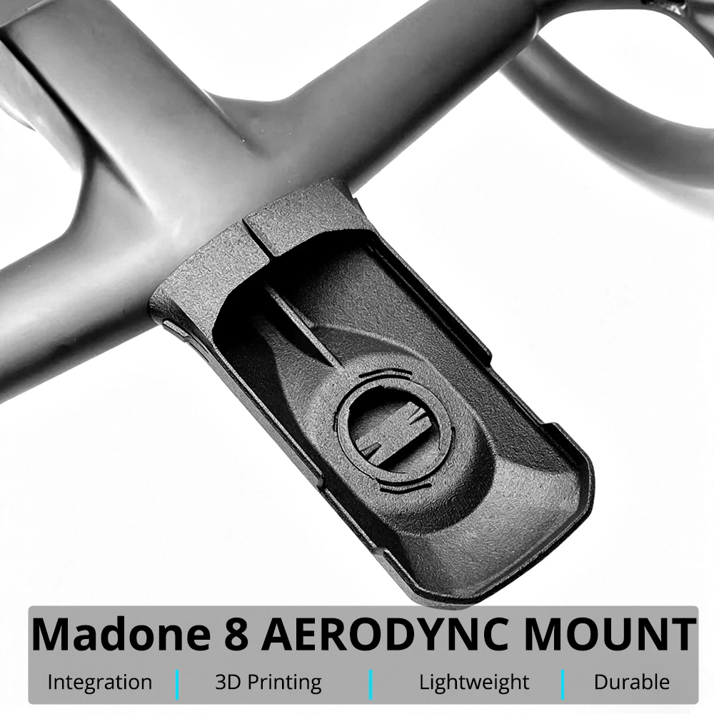 Ullicyc For Madone 8 SLR AXS M - đánh giá và giá 3D Printing Holder