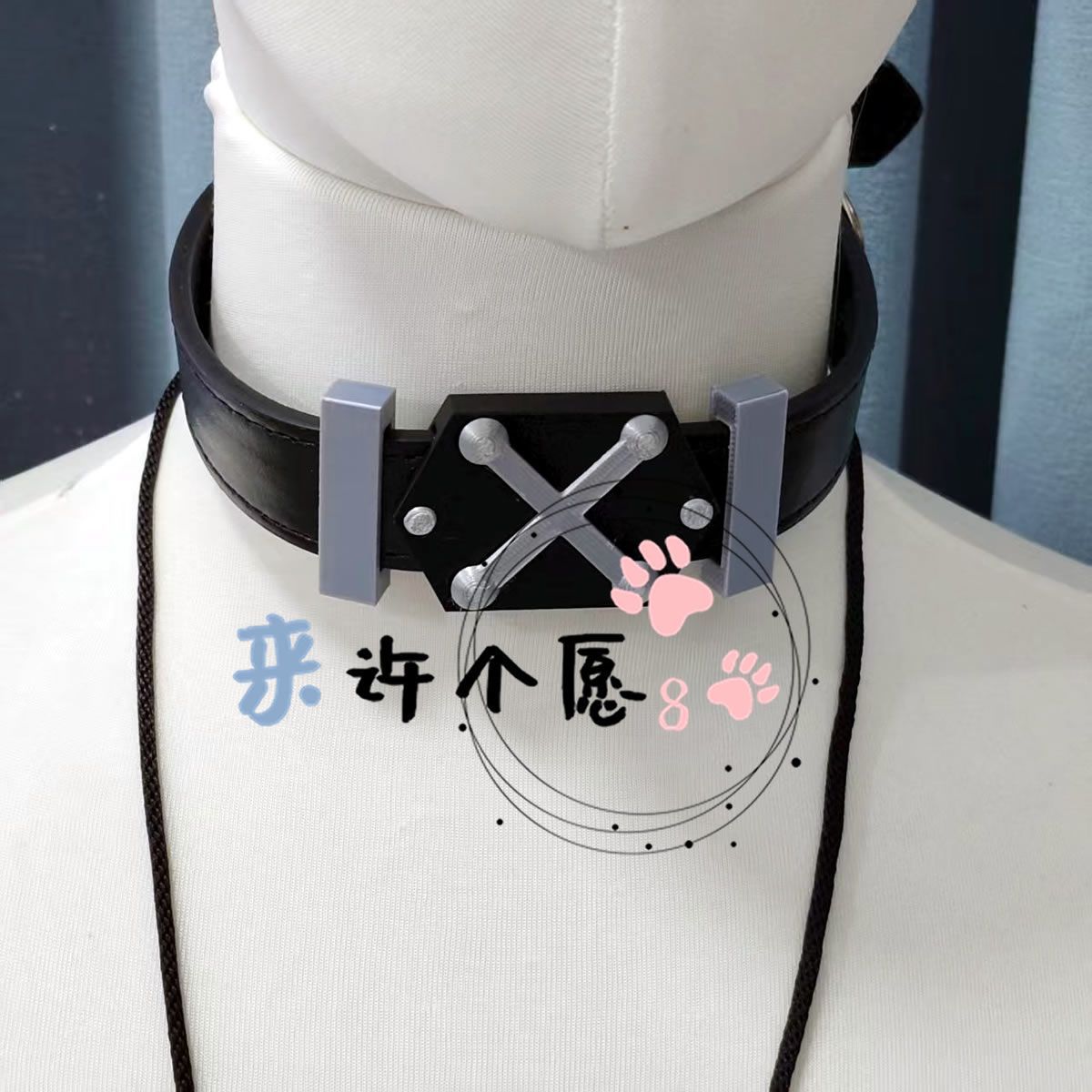 Anime Zenless Zone Zero Komano - đánh giá và giá 3D Printing Zone