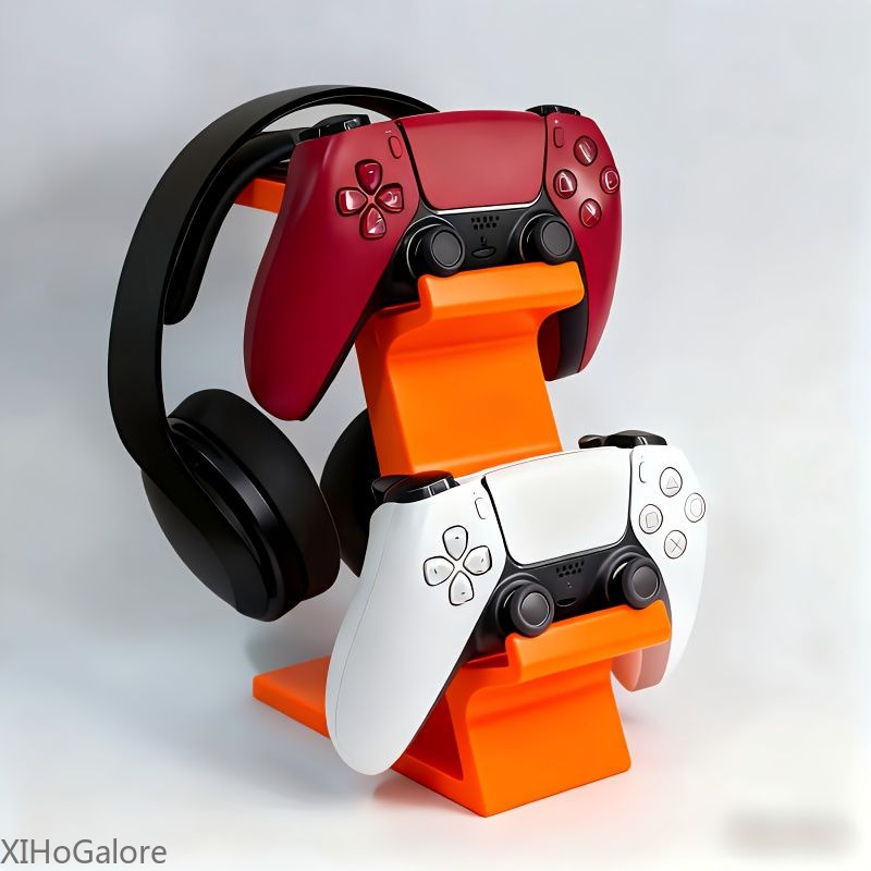 3D Printed 23cm Universal Cont - đánh giá và giá 3D Printing Xbox Controller Holder