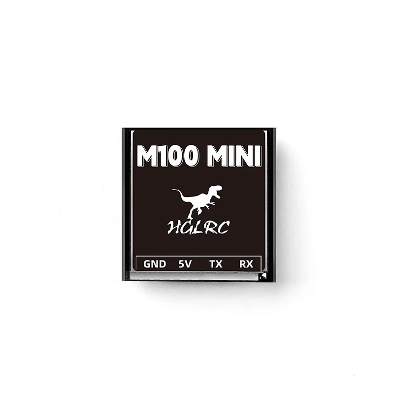 HGLRC M100 PRO M100-5883 GPS M - đánh giá và giá 3D Printing Drone