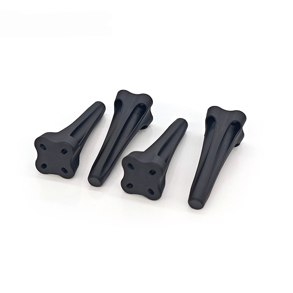 1 Set FPV 3D Printed TPU Unive - đánh giá và giá 3D Printing Drone