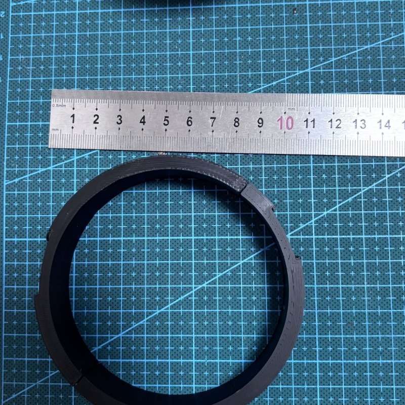 Zhao Cosplay Game Zenless Zone - đánh giá và giá 3D Printing Zone