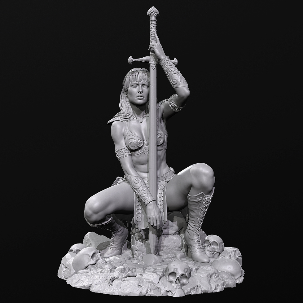 Overall heights 40mm 60mm 80mm - đánh giá và giá 3D Printing Construction