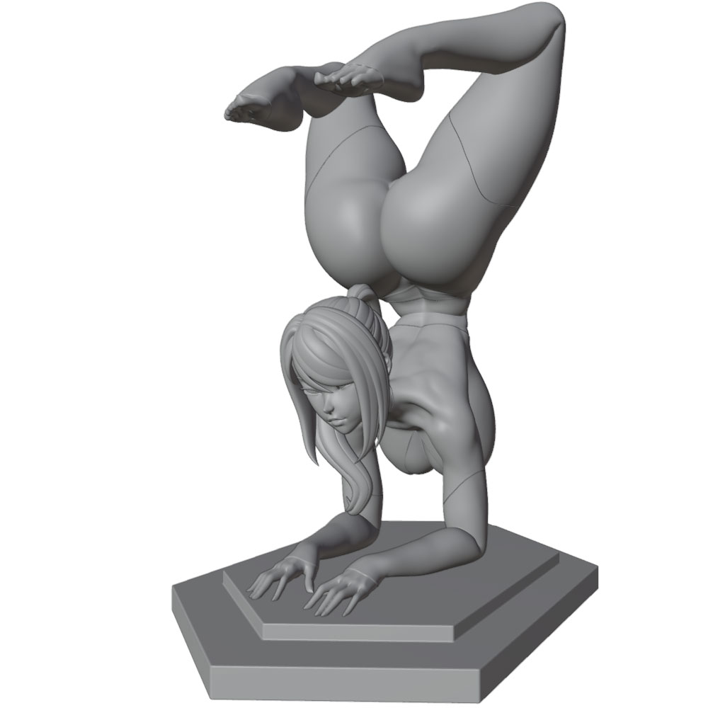 1/24--1/8 Movie Character Mode - đánh giá và giá 3D Printing Article