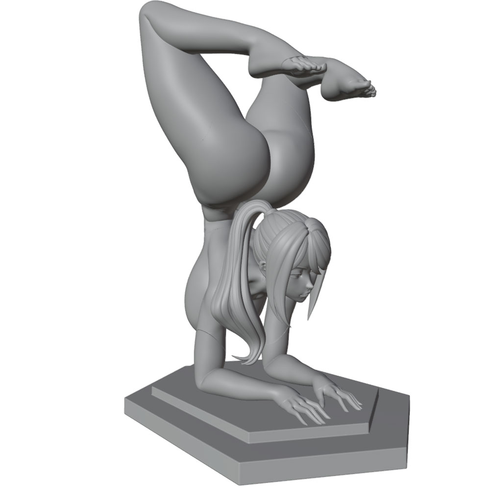 1/24--1/8 Movie Character Mode - đánh giá và giá 3D Printing Article