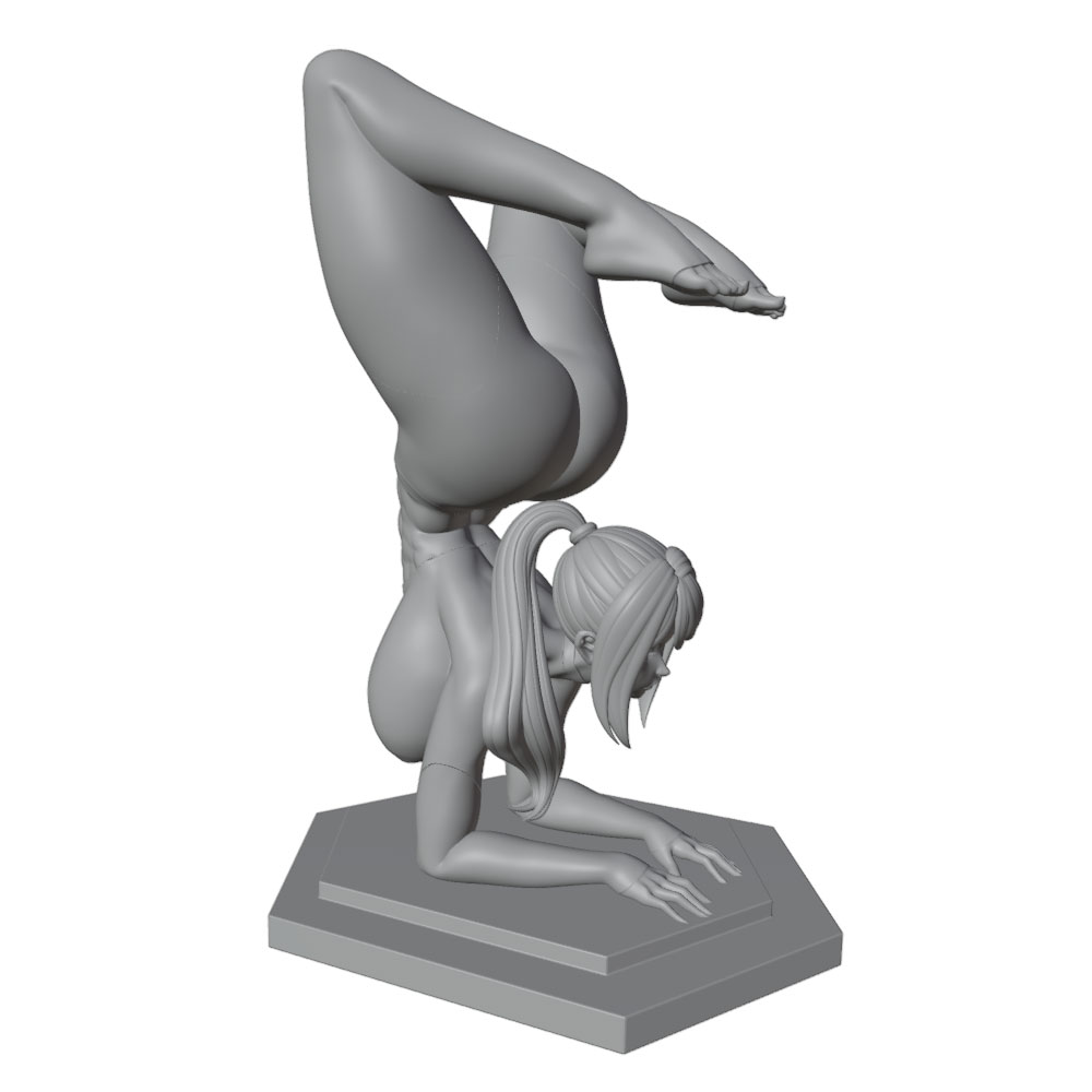 1/24--1/8 Movie Character Mode - đánh giá và giá 3D Printing Article