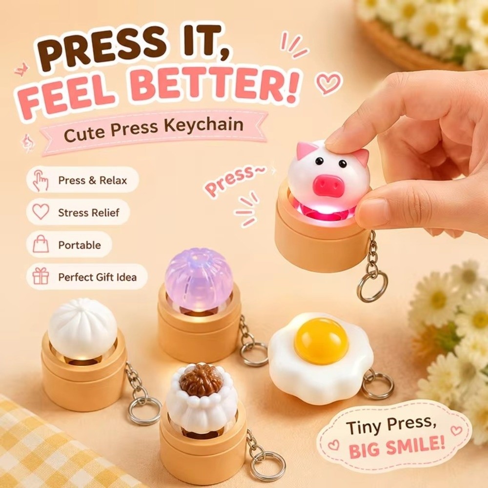 3D Printed Food Keycap Keychai - đánh giá và giá 3D Printing Food