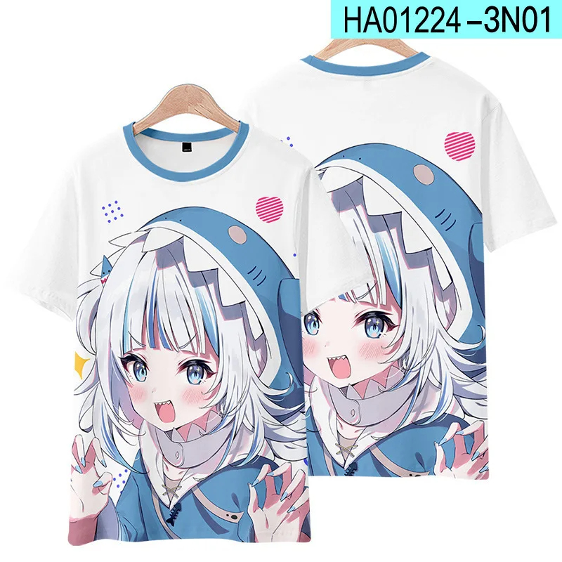 Hololive EN Virtual YouTuber G - đánh giá và giá 3D Printing Youtubers
