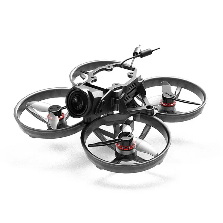HappyModel Mobula8 HD 2S 85mm  - đánh giá và giá 3D Printing Drone