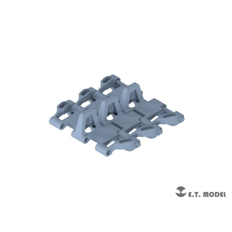 ET 1/35 P35-020 WWII German Pz - đánh giá và giá 3D Printing Article