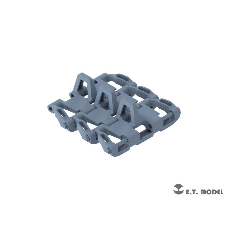 ET 1/35 P35-020 WWII German Pz - đánh giá và giá 3D Printing Article