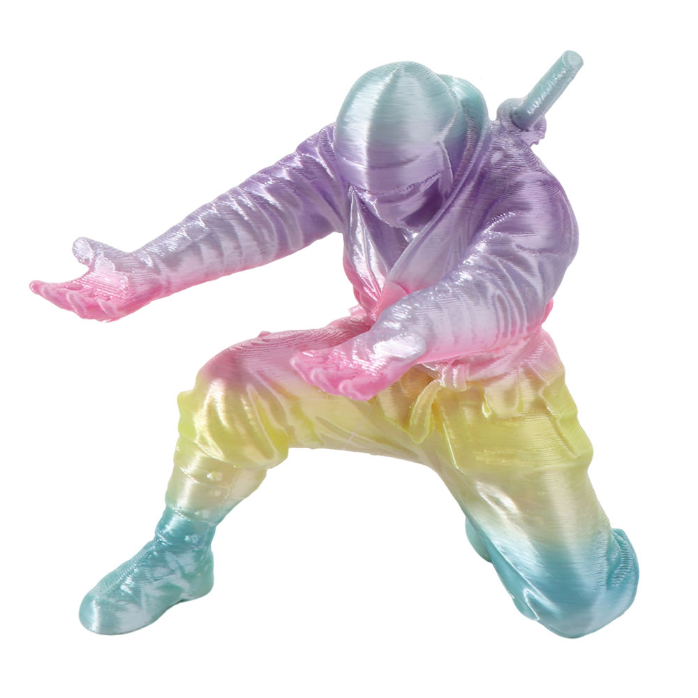 Exquisite Funny Ninja Ornament - đánh giá và giá 3D Printing Holder