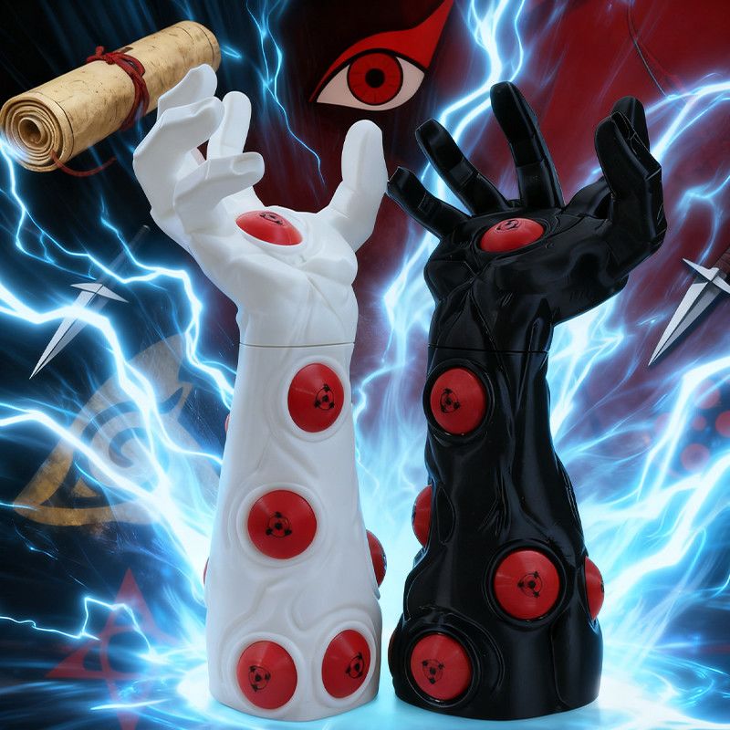 Anime Naruto Controller Holder - đánh giá và giá 3D Printing Xbox Controller Holder