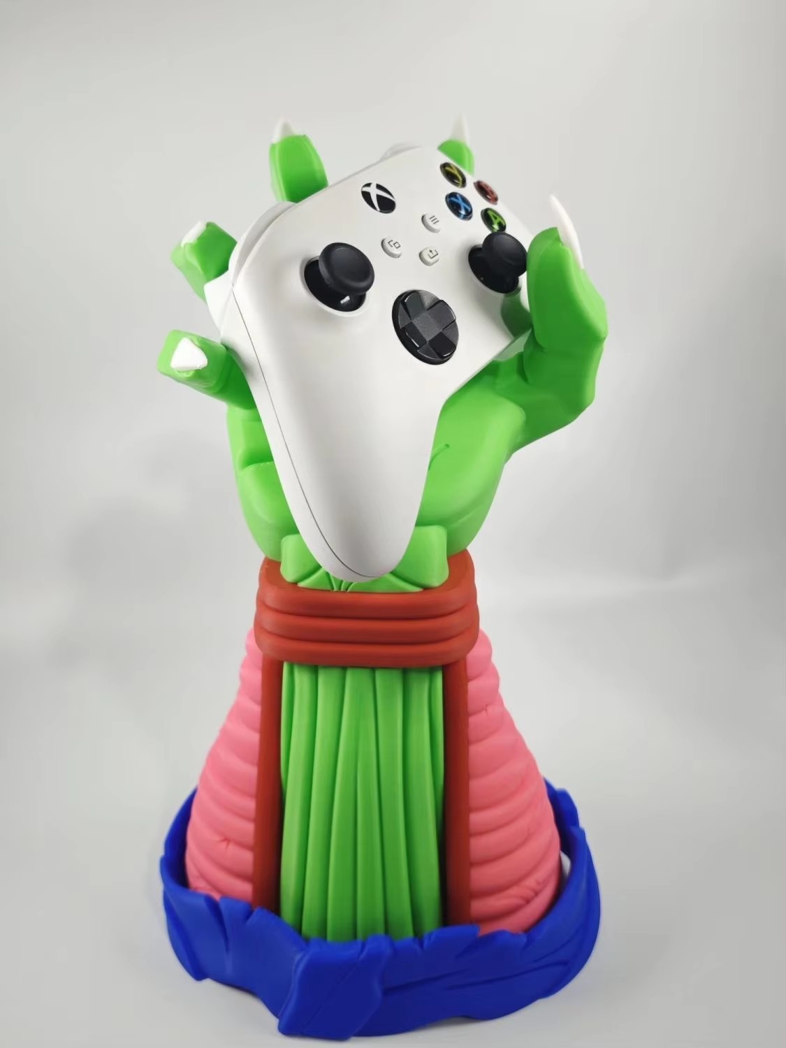 For PS5/PS4 XBOX Series X S Sw - đánh giá và giá 3D Printing Xbox Controller Holder