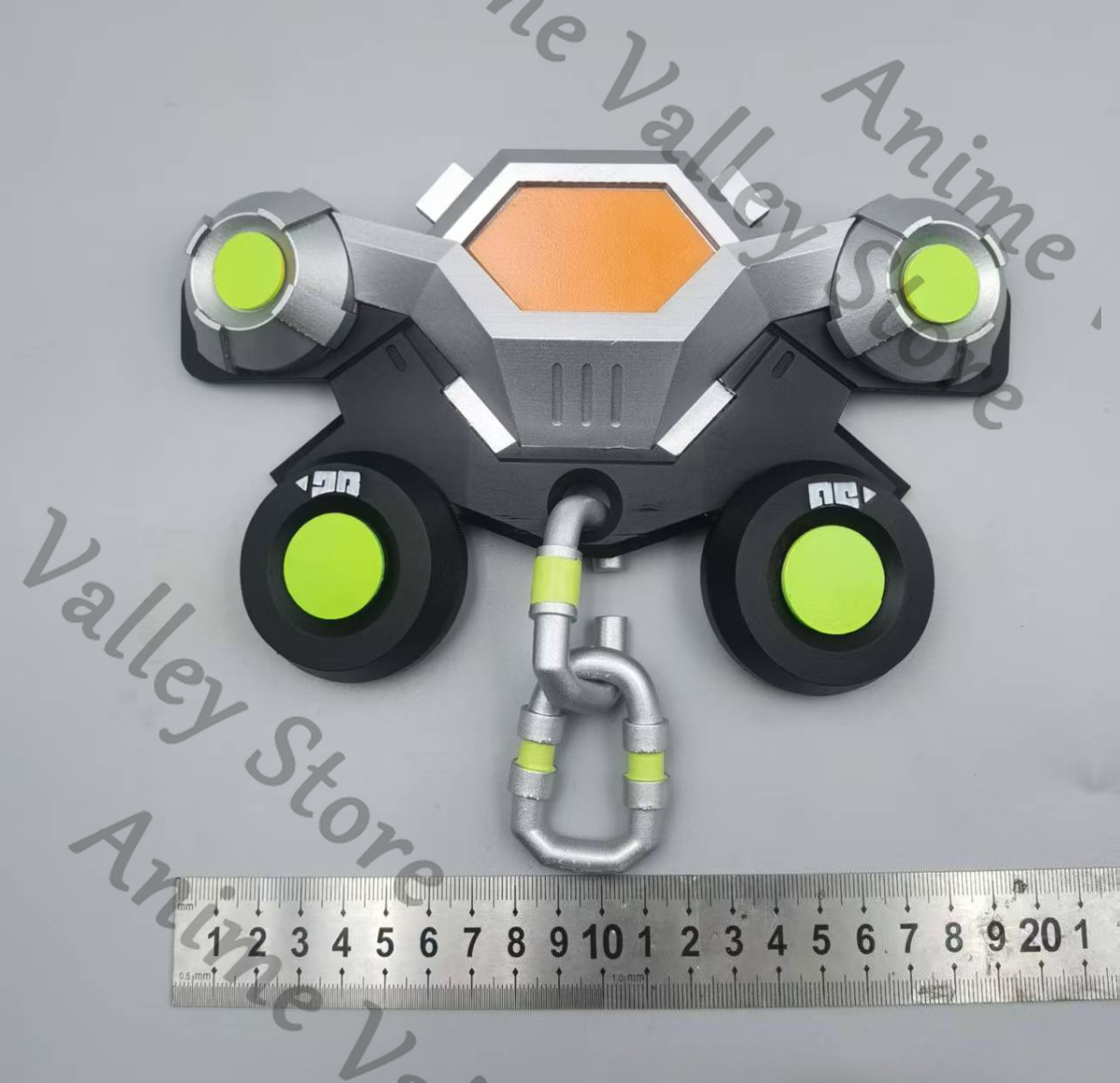 Anime Zenless Zone Zero Alice  - đánh giá và giá 3D Printing Zone