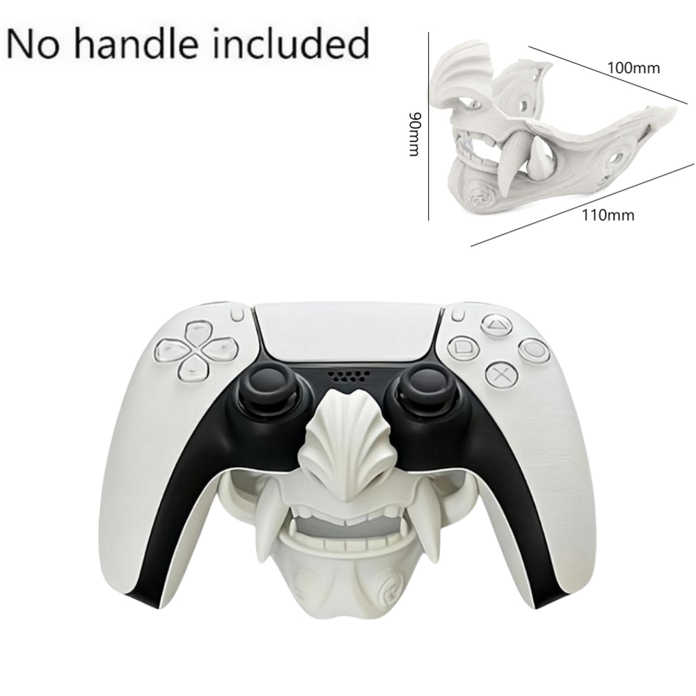 Universal Game Controller Stan - đánh giá và giá 3D Printing Xbox Controller Holder
