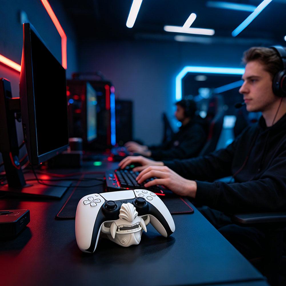Universal Game Controller Stan - đánh giá và giá 3D Printing Xbox Controller Holder