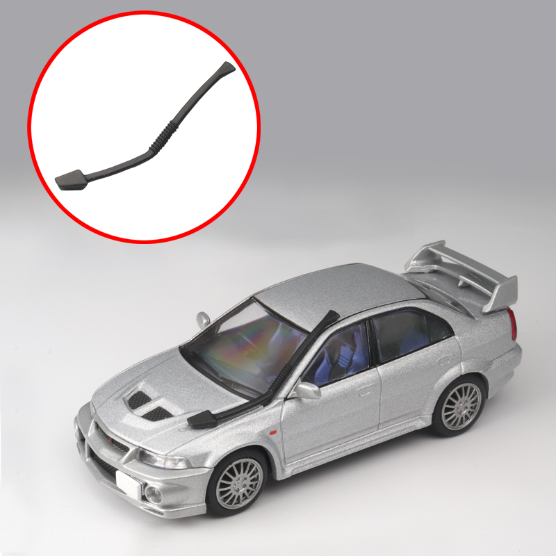 2PCS 3D Printed Universal Snor - đánh giá và giá 3D Printing Diecast Cars