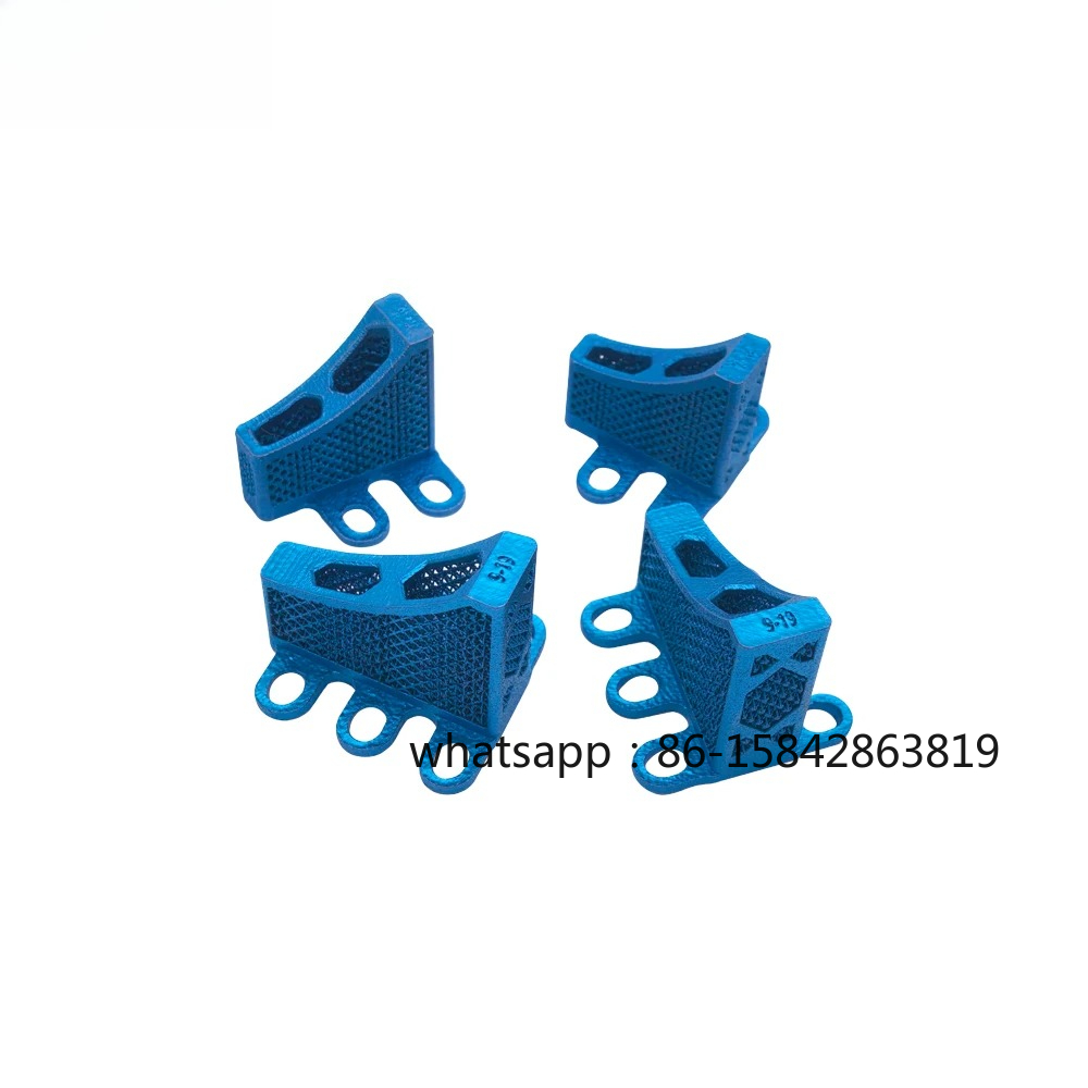 1pc TTA Rapid Cage,3D Printed  - đánh giá và giá 3D Printing Orthopedics