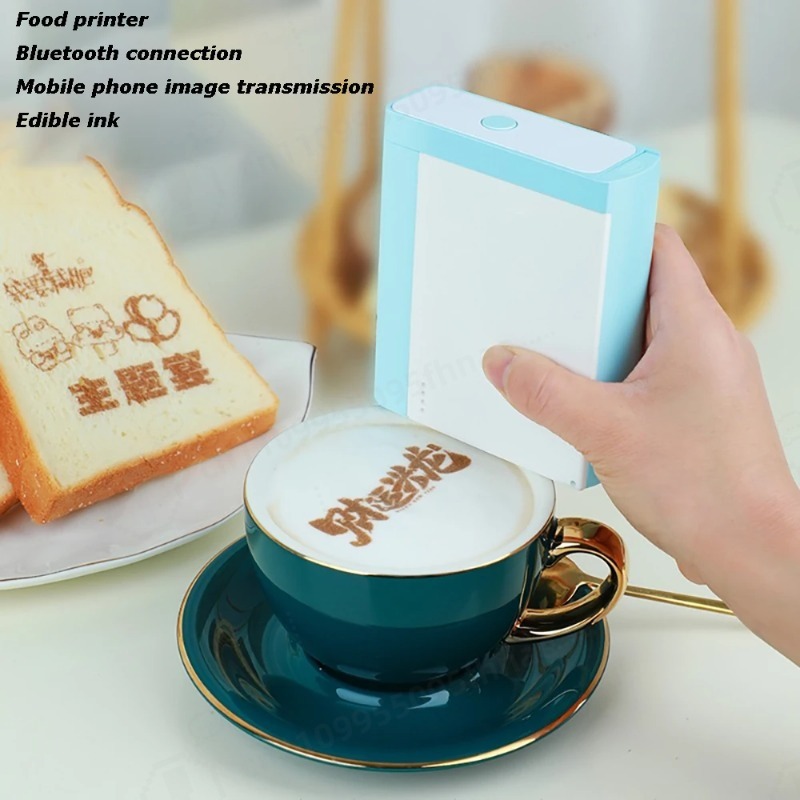 3D Food Printing Machine DIY P - đánh giá và giá 3D Printing Food