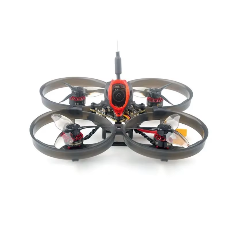 HappyModel Mobula8 Mobula 8 1- - đánh giá và giá 3D Printing Drone