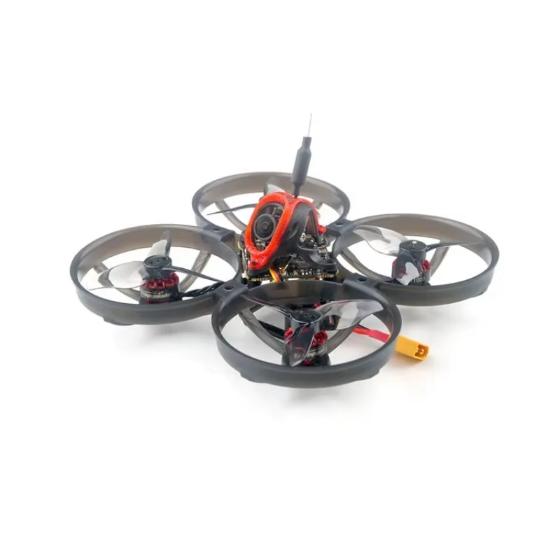 HappyModel Mobula8 Mobula 8 1- - đánh giá và giá 3D Printing Drone
