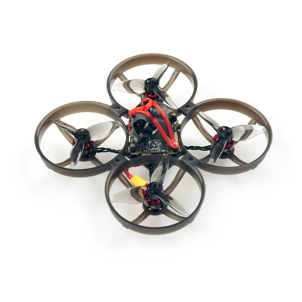 HappyModel Mobula8 Mobula 8 1- - đánh giá và giá 3D Printing Drone