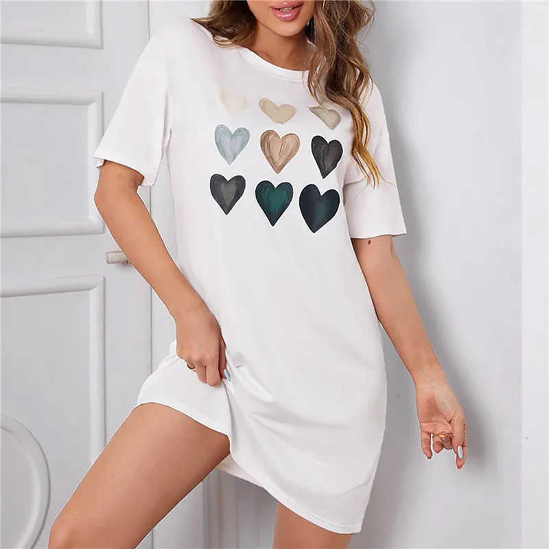 Plus Size Summer Women's Dress - đánh giá và giá 3D Printing House