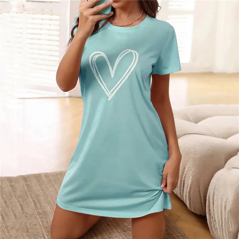 Plus Size Summer Women's Dress - đánh giá và giá 3D Printing House
