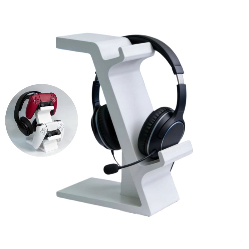 3D Printed Game Controller Hea - đánh giá và giá 3D Printing Holder