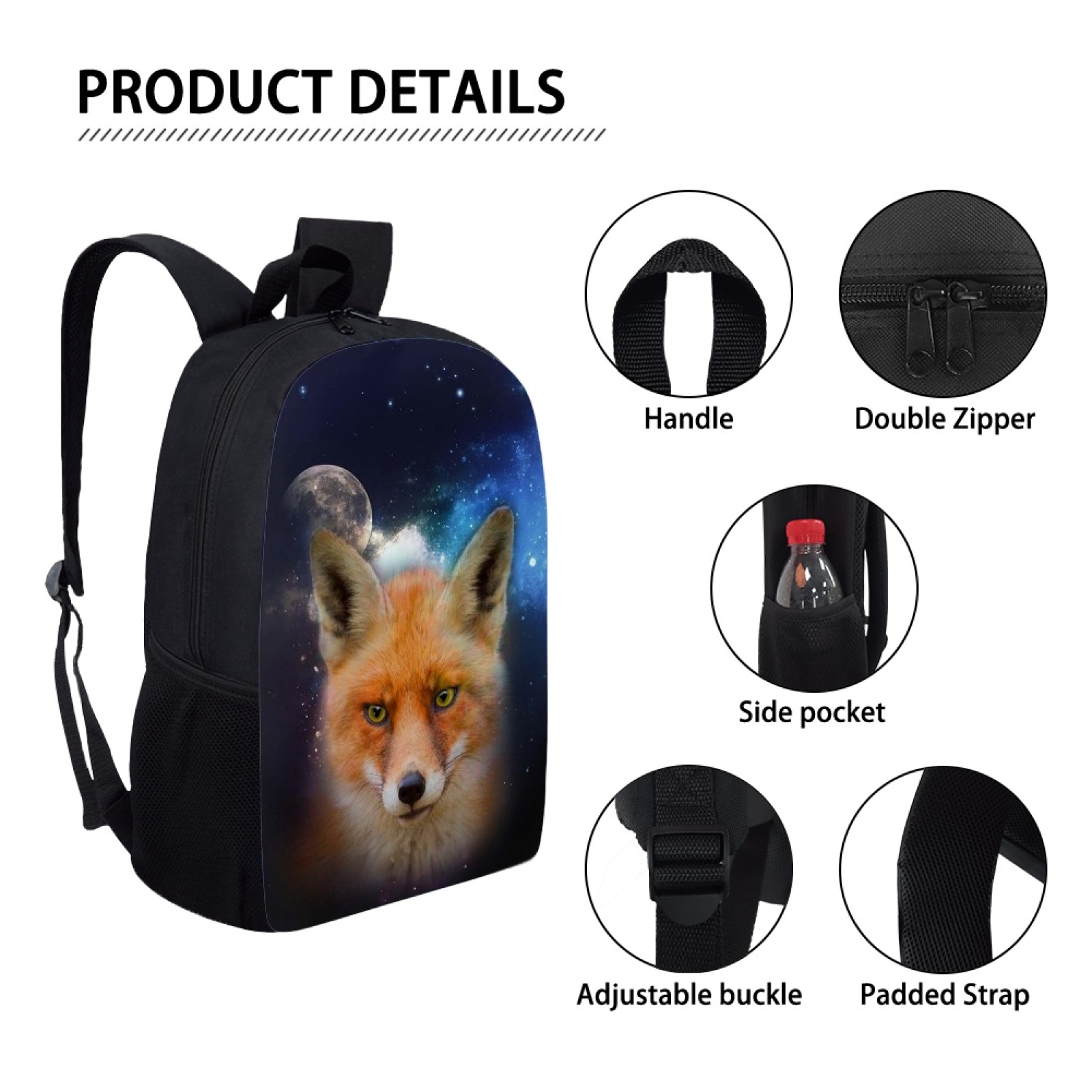Cartoon School Bag For Gilrs B - đánh giá và giá 3D Printing Orthopedics