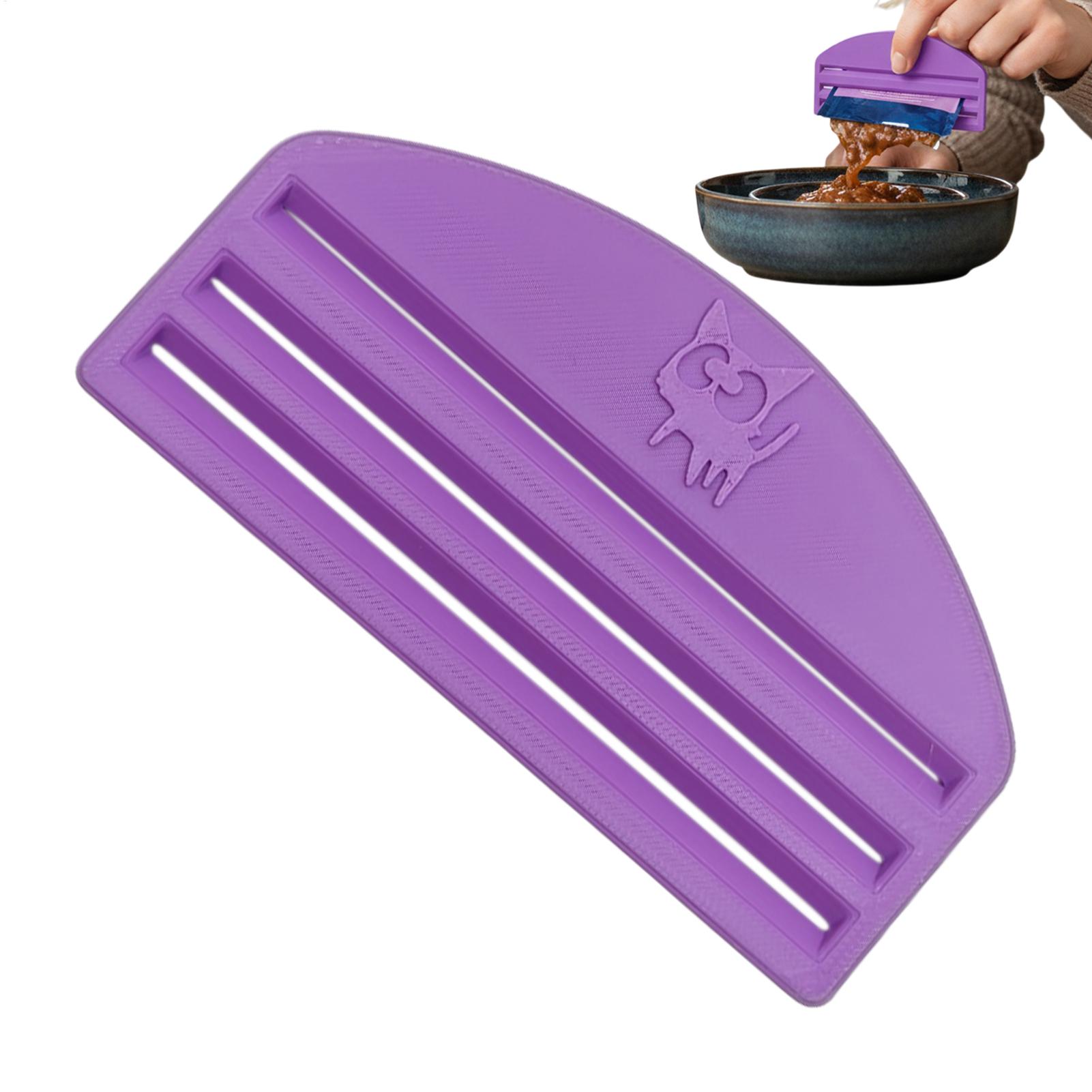 Cat Food Squeezing Practical T - đánh giá và giá 3D Printing Food