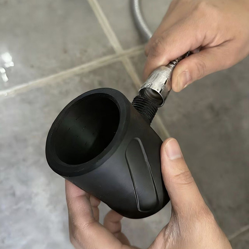 High Pressure Handheld Shower  - đánh giá và giá 3D Printing Service