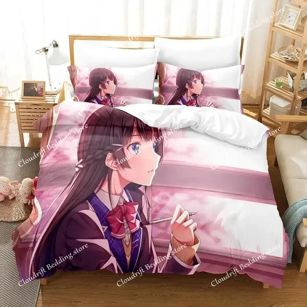 New Virtual Youtuber Tsukino M - đánh giá và giá 3D Printing Youtubers