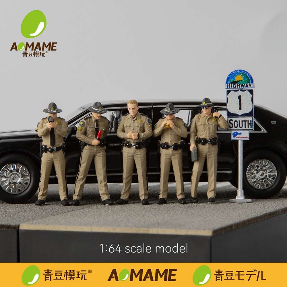 PreSale Kicarmod 1/64 Florida  - đánh giá và giá 3D Printing Diecast Cars