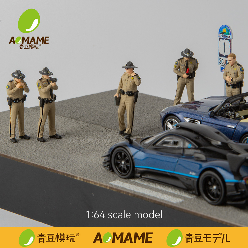 PreSale Kicarmod 1/64 Florida  - đánh giá và giá 3D Printing Diecast Cars